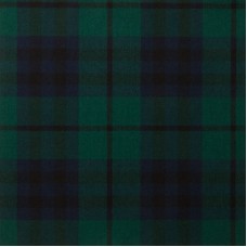 Marshall Modern 10oz Tartan Fabric By The Metre